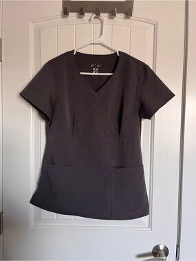 Excel scrub set, size medium